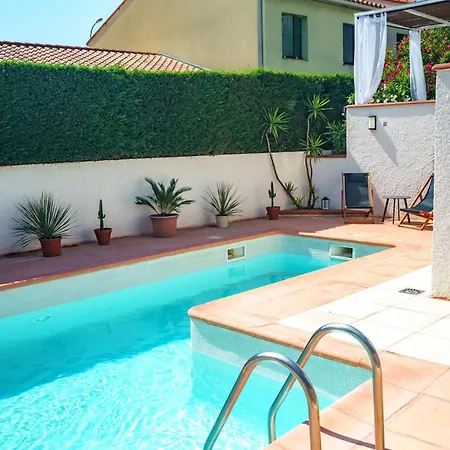 Le Duplex De La Villa Morane