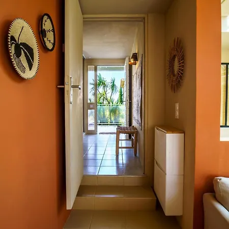 Appartement Le Duplex De La Morane - Piscine Privee *