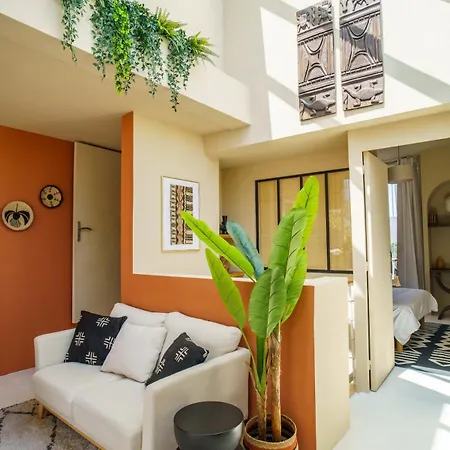 Le Duplex De La Morane - Piscine Privee Appartement
