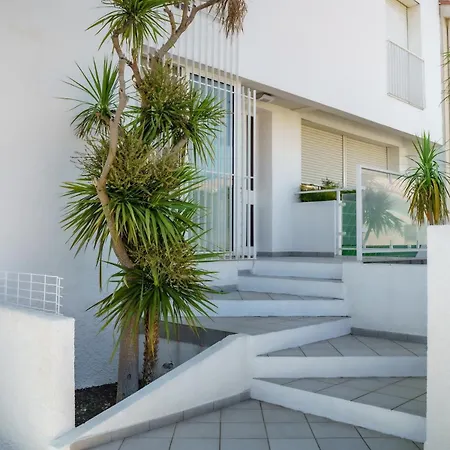 Le Duplex De La Villa Morane *