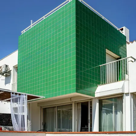 Le Duplex De La Morane