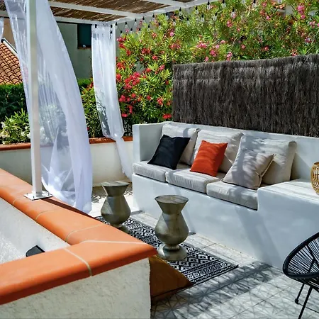 Appartamento Le Duplex De La Villa Morane
