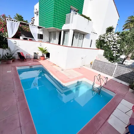 Le Duplex De La Morane - Piscine Privee * Perpiñán