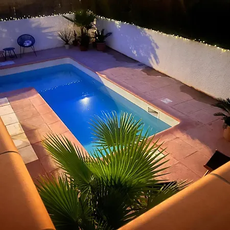 Le Duplex De La Morane