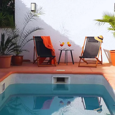 Appartement Le Duplex De La Morane - Piscine Privee Perpignan